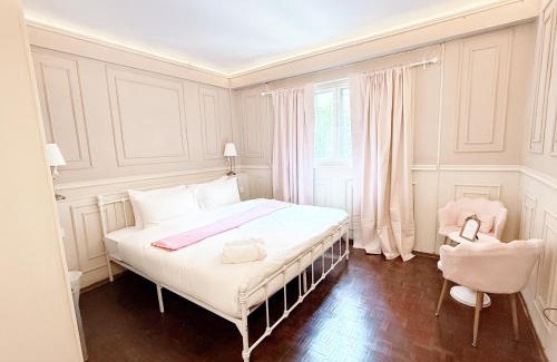 Nana Apartment | CASA Sukhumvit 11 BTS Nana คาซ่า สุขุมวิท 11 BTS นานา