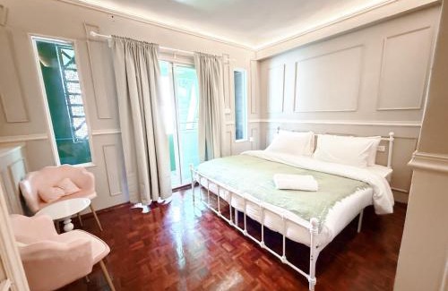 Nana Apartment | CASA Sukhumvit 11 BTS Nana คาซ่า สุขุมวิท 11 BTS นานา
