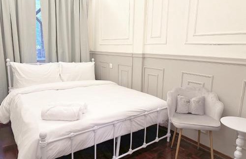 Nana Apartment | CASA Sukhumvit 11 BTS Nana คาซ่า สุขุมวิท 11 BTS นานา