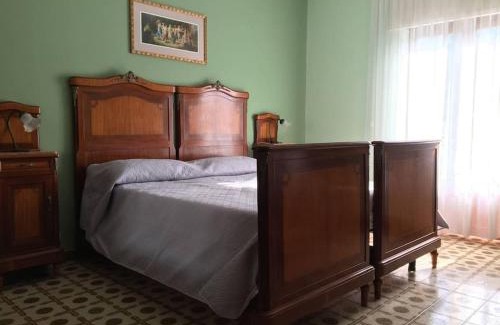 Colle di Tora Apartment | Casa sul lago Nonna Gio'