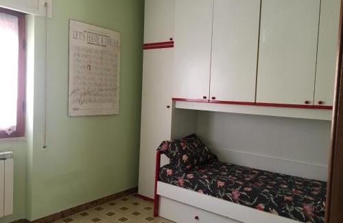 Colle di Tora Apartment | Casa sul lago Nonna Gio'