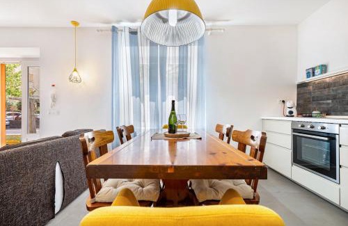 Rovereto Apartment | Casa sul Leno