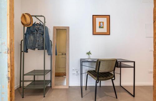 Rovereto Apartment | Casa sul Leno