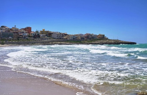 Cava dʼAliga Apartment | Casa sul lungomare