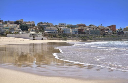 Cava dʼAliga Apartment | Casa sul lungomare