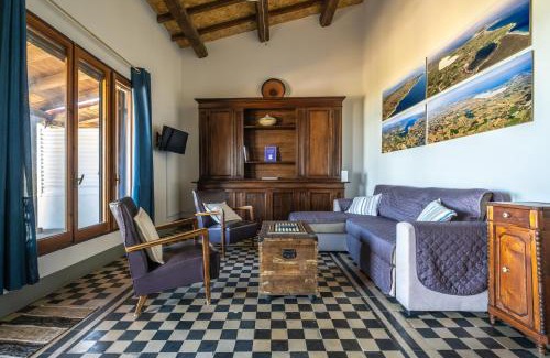 Putzu Idu House | Casa sul Mare a Putzu Idu - Grazie di Esistere