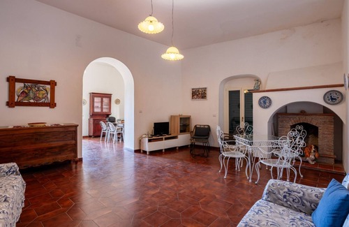 Vieste Apartment | Casa sul Mare by Rentbeat