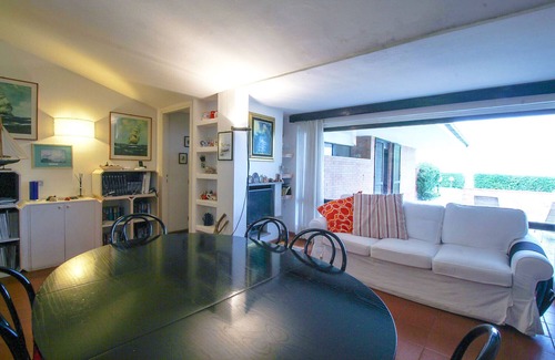 Santa Liberata House | Casa sul Mare