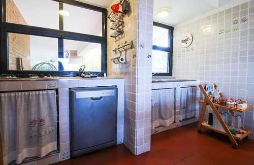Santa Liberata House | Casa sul Mare