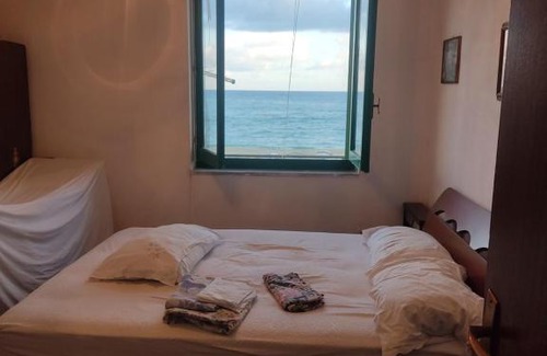 Vibo Marina Apartment | Casa sul mare