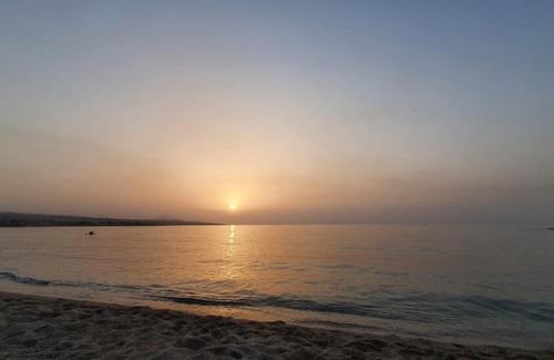 Vibo Marina Apartment | Casa sul mare