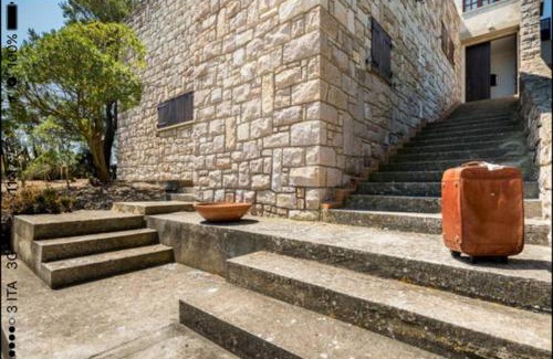 Sant'Antioco House | Casa Sulky PT e 1P