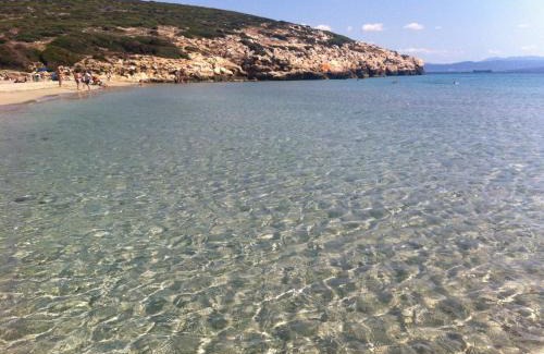 Sant'Antioco House | Casa Sulky PT e 1P