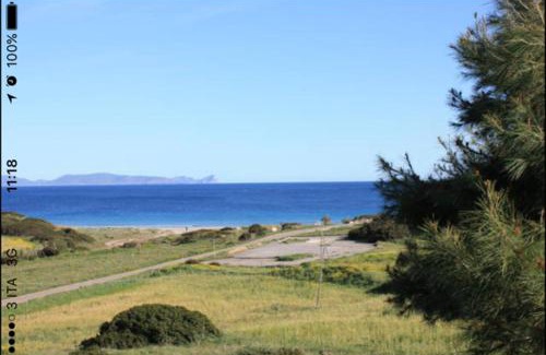 Sant'Antioco House | Casa Sulky PT e 1P
