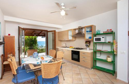 Sas Linnas Siccas House | Casa sulla spiaggia 1