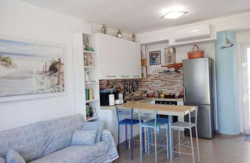 Focene House | Casa sulla spiaggia SeaView-breathtaking