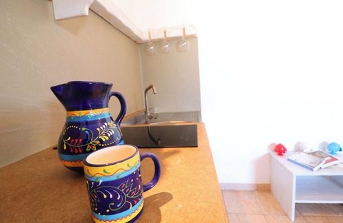 Castromediano House | Casa Sultanina Torre Santo Stefano in Otranto 3 Places