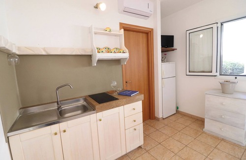 Castromediano House | Casa Sultanina Torre Santo Stefano in Otranto 3 Places