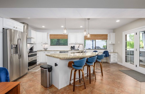North Mountain House | Casa Sunset 4 Bedroom Home by RedAwning