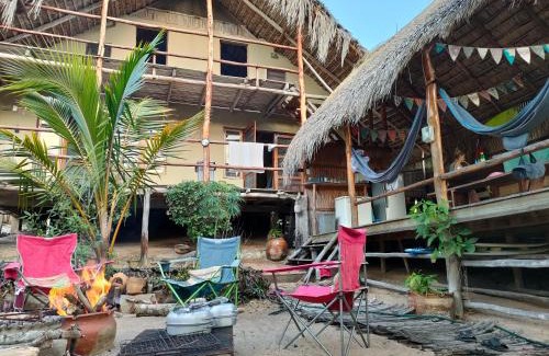 Tofo House | Casa Surf Lodge - Tofo