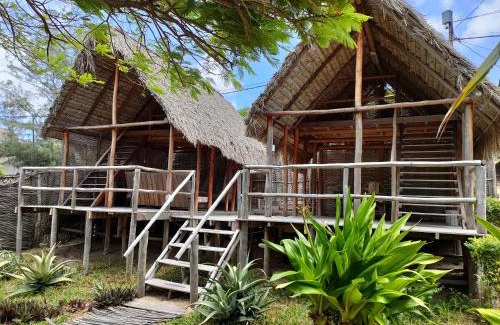 Tofo House | Casa Surf Lodge - Tofo