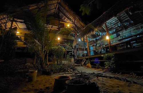 Tofo House | Casa Surf Lodge - Tofo