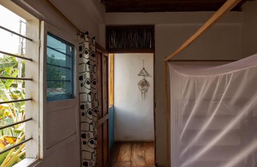 Palomino House | Casa Surf Mar Azul
