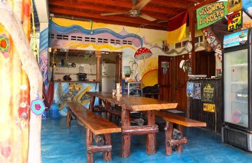 Palomino House | Casa Surf Mar Azul