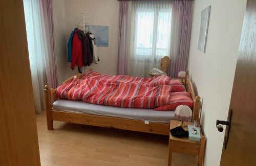 Savognin Apartment | Casa Surselva Whg Bilger
