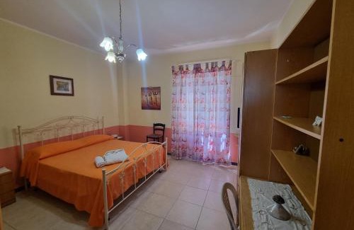 Sibari Apartment | Casa Sybaris 20 mt dalla Stazione piano terra