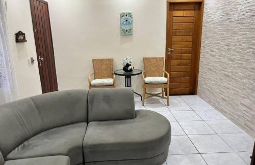 Caicara House | Casa Térrea - Centro Caiçara