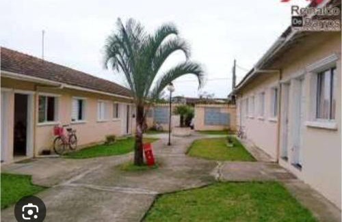 Itanhaem House | Casa térrea com 2 quartos em Itanhaem