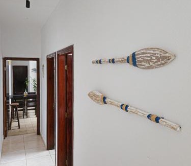 Centro House | Casa Térrea Pet Friendly 8 Pessoas Ubatuba