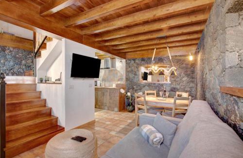 Tigaday House | Casa Tía Eulalia