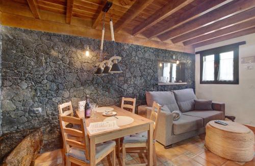 Tigaday House | Casa Tía Eulalia