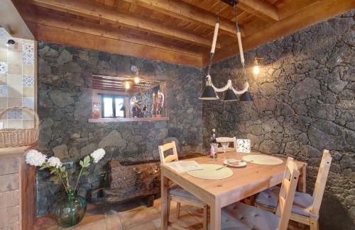 Tigaday House | Casa Tía Eulalia