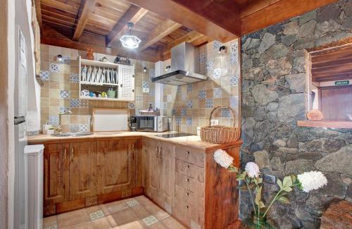 Tigaday House | Casa Tía Eulalia