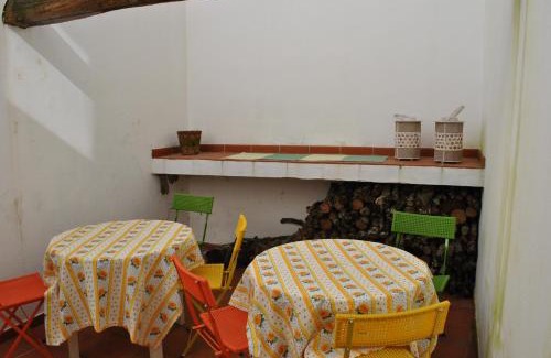 Alpalhao House | Casa típica alentejana