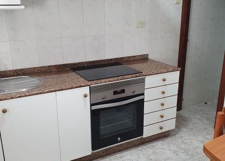 Carril Apartment | Casa típica de mariscadores