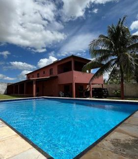 Taiba House | Casa Taíba