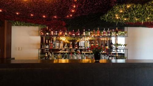 Cuernavaca Hotel | Casa Tabachin