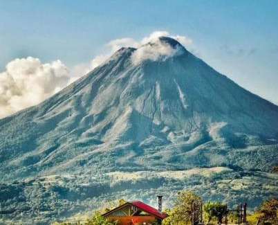 Rio Claro Apartment | Casa Tabacon cr