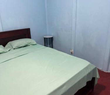 Rio Claro Apartment | Casa Tabacon cr