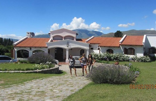 Tafi del Valle House | Casa Tafi del Valle