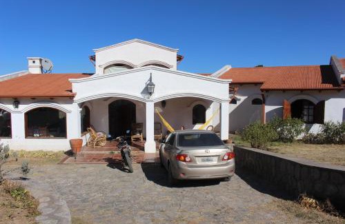 Tafi del Valle House | Casa Tafi del Valle