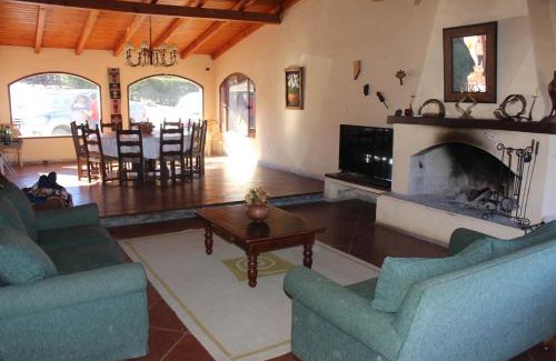 Tafi del Valle House | Casa Tafi del Valle