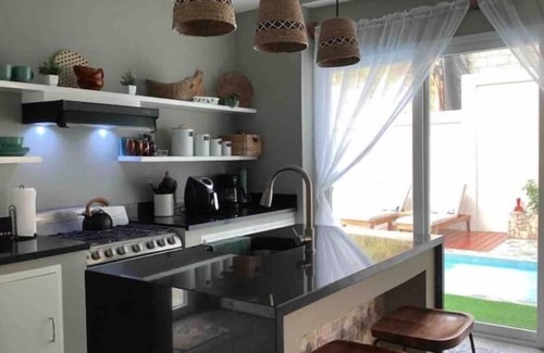 Dixon Cove House | Casa Talum 3