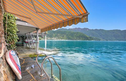 Melide House | Casa Tamè - Happy Rentals