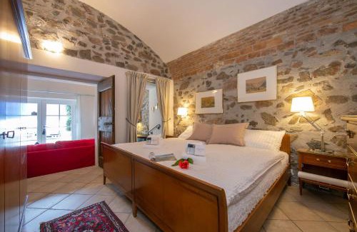 Melide House | Casa Tamè - Happy Rentals