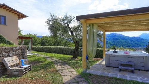Coreglia Antelminelli Villa | Casa Tamara